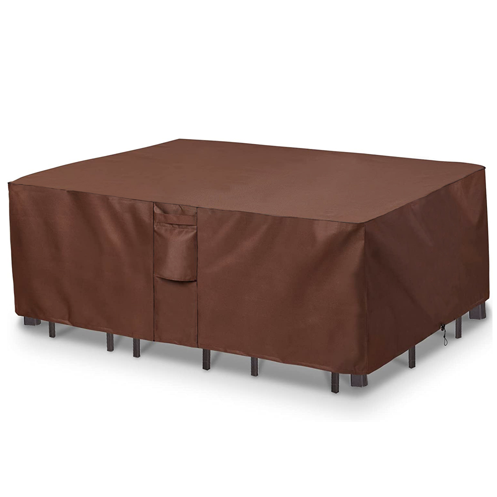 Brown 420D HEAVY DUTY Outdoor  - Bonsai Garden Bench recension och pris