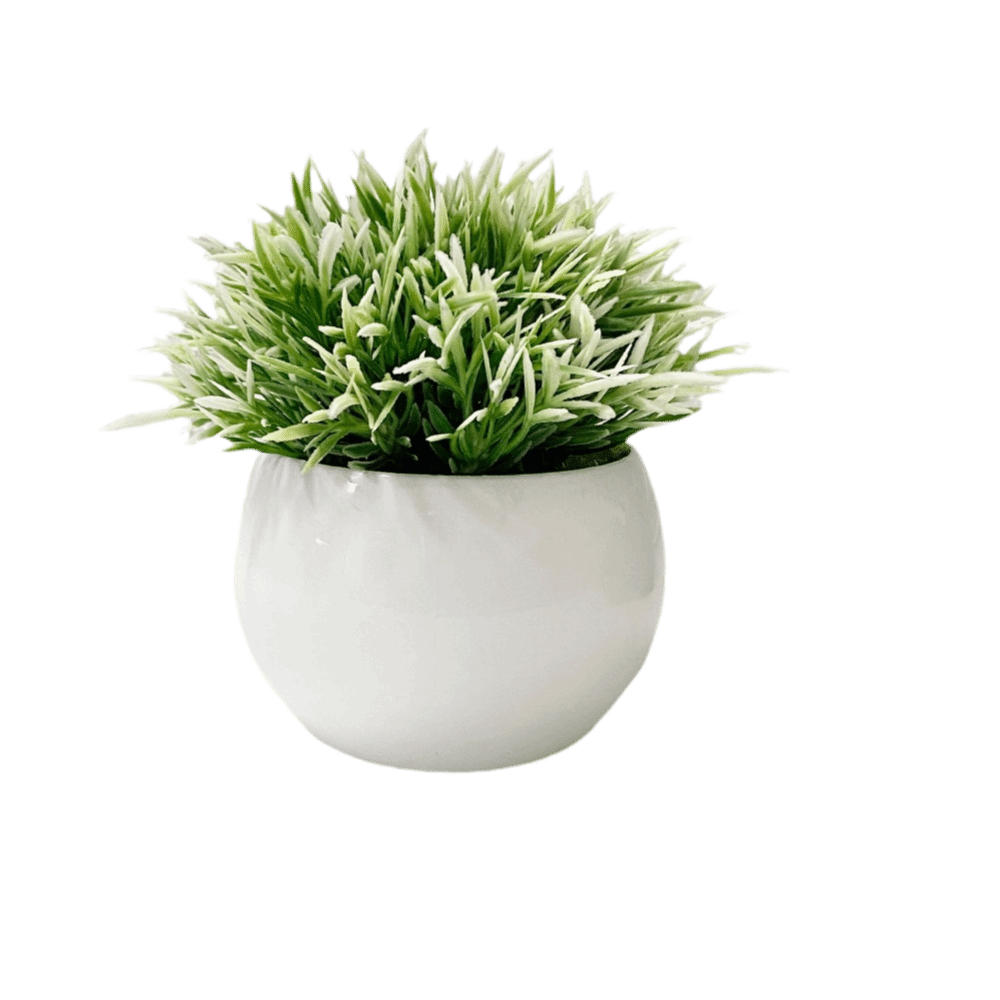 with Pot Artificial Plants Out - Bonsai Garden Zen recension och pris