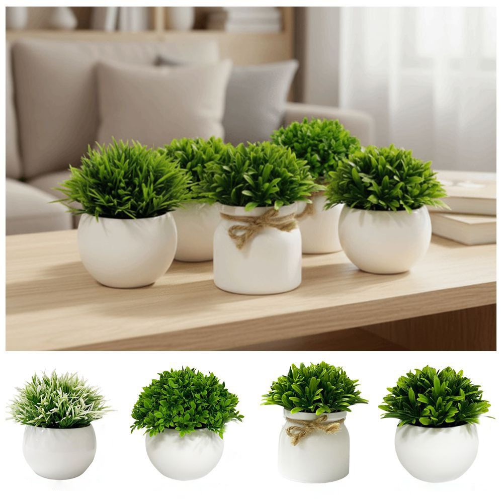 with Pot Artificial Plants Out - Bonsai Garden Zen recension och pris