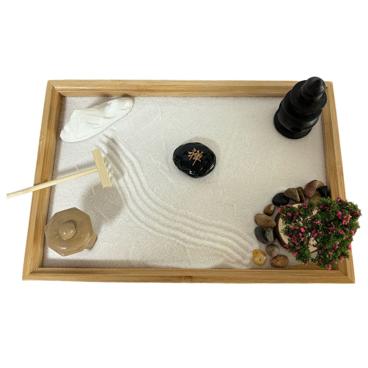 618 Mega Sale Japanese Garden  - Bonsai Garden For Sale recension och pris