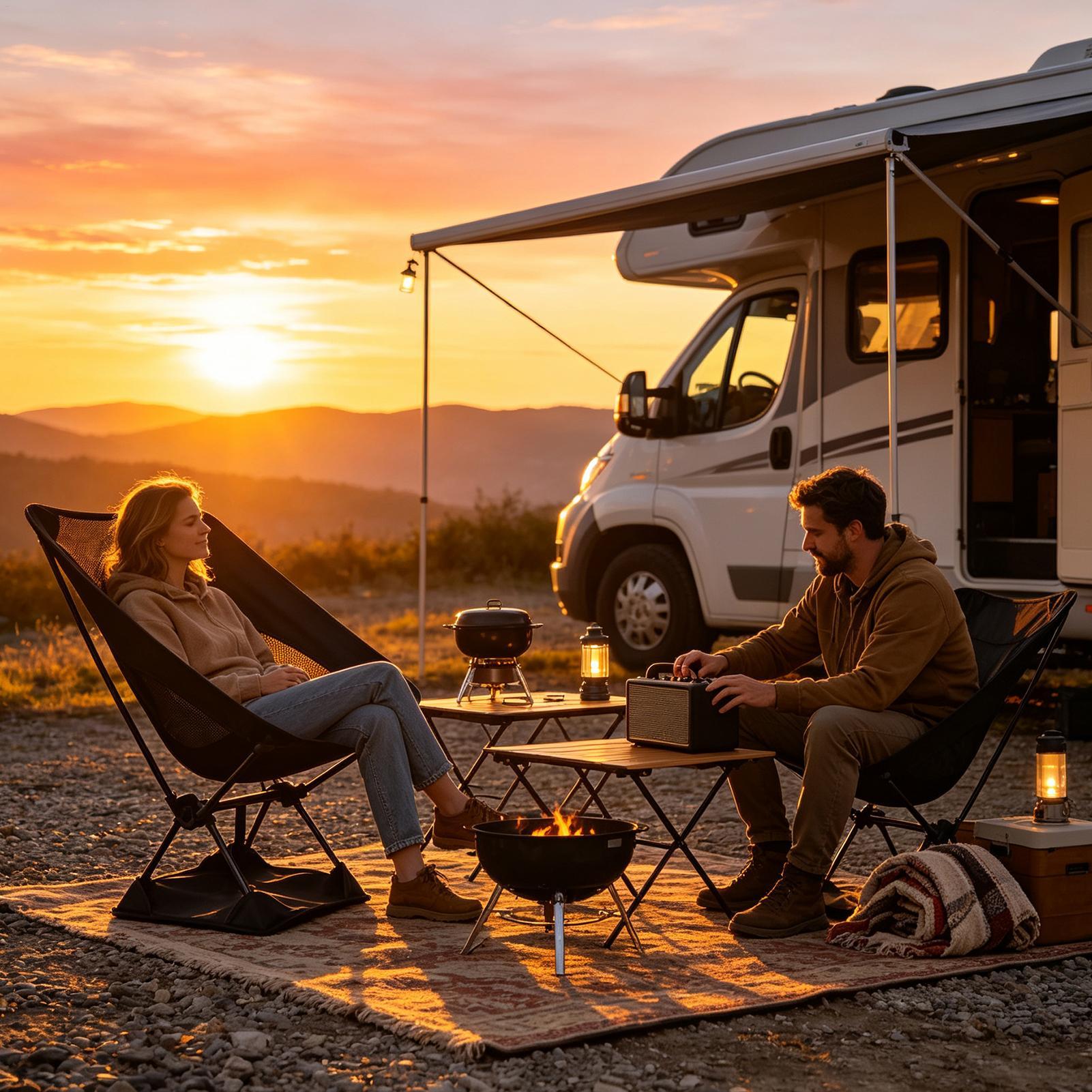 Ground Sheet For Camp Chairs E - Bonsai Garden Bench recension och pris