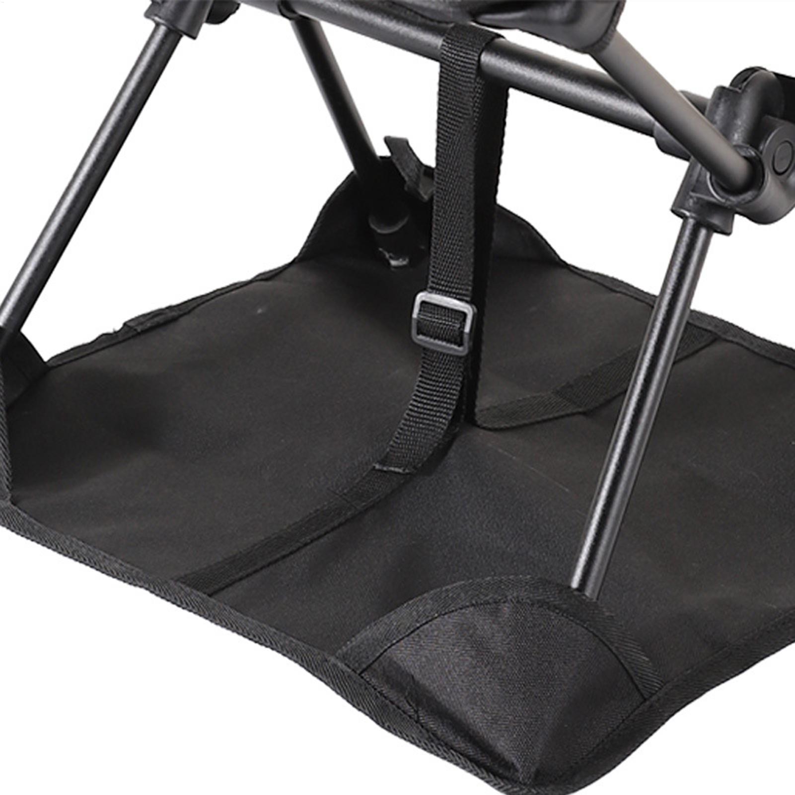 Ground Sheet For Camp Chairs E - Bonsai Garden Bench recension och pris