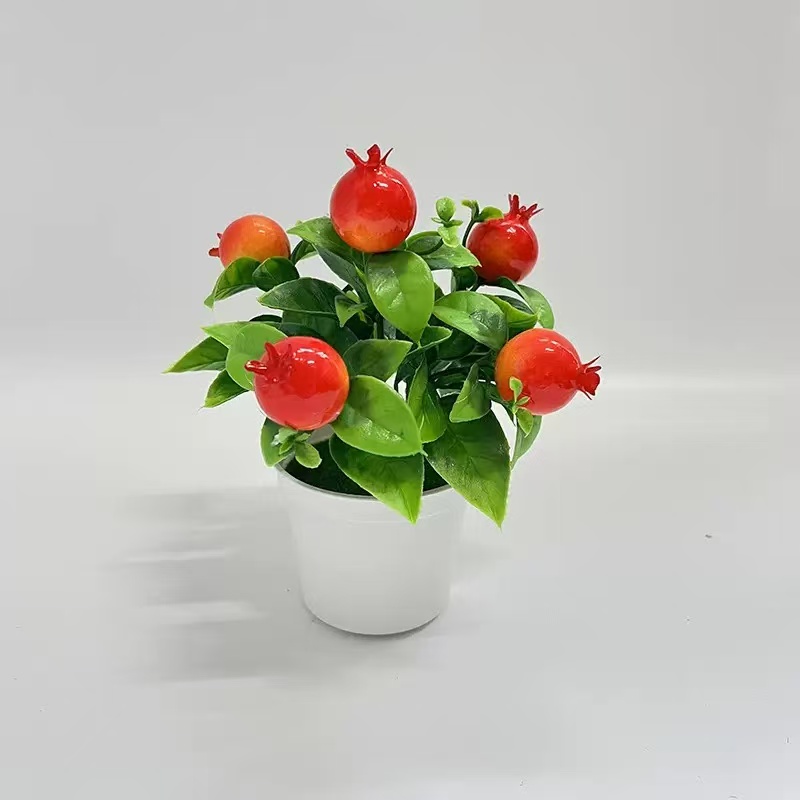 Creative Artificial Fruit Bons - Bonsai Garden Zen recension och pris