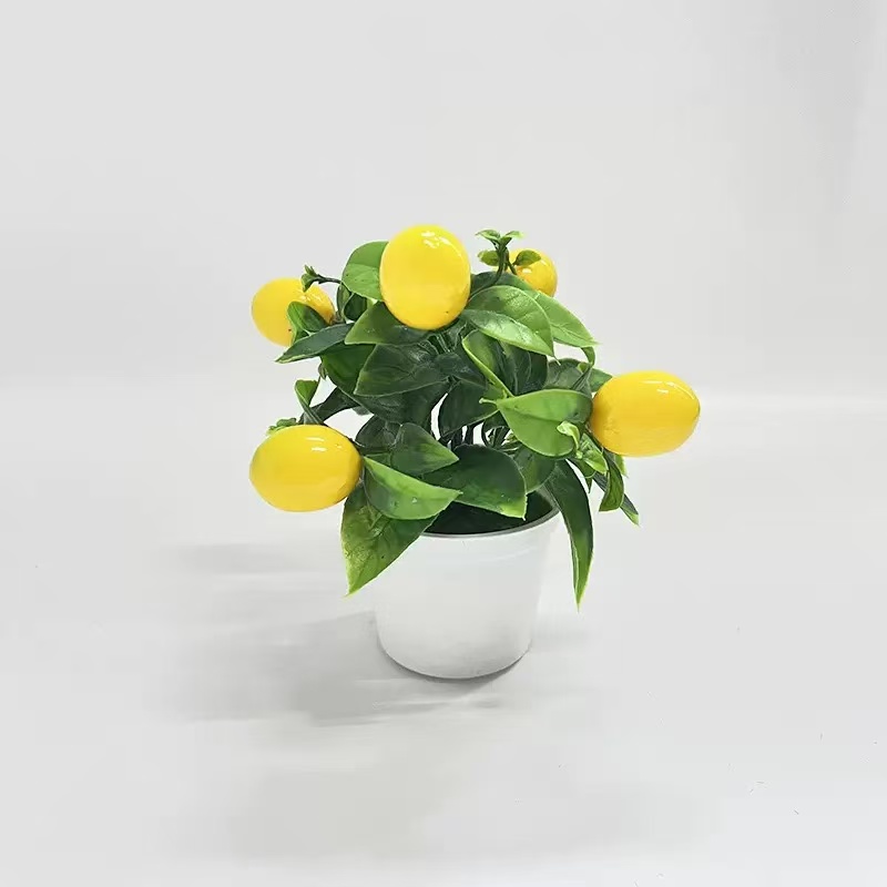 Creative Artificial Fruit Bons - Bonsai Garden Zen recension och pris