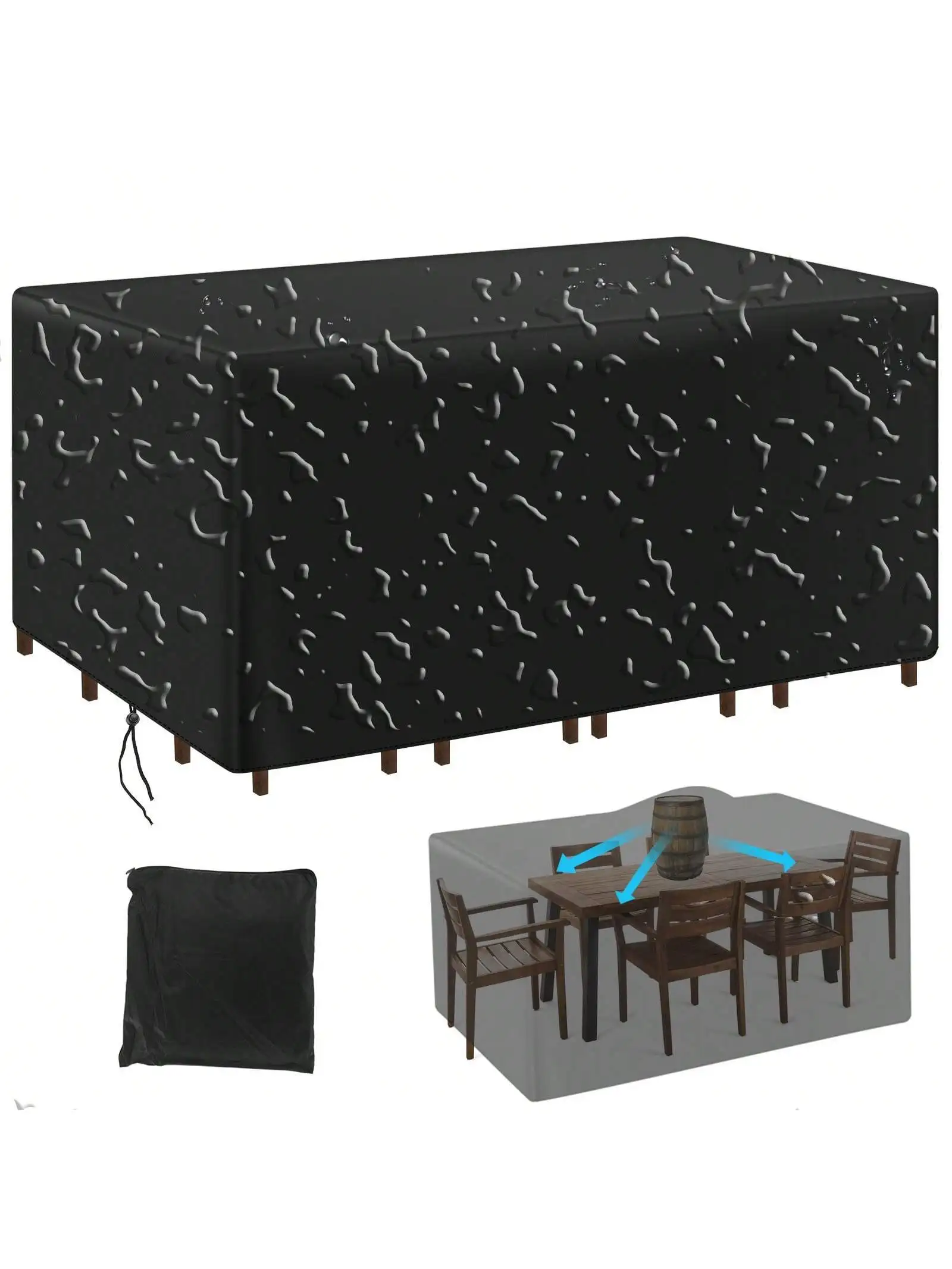 Multi-Size Outdoor Patio Garde - Bonsai Garden Bench recension och pris