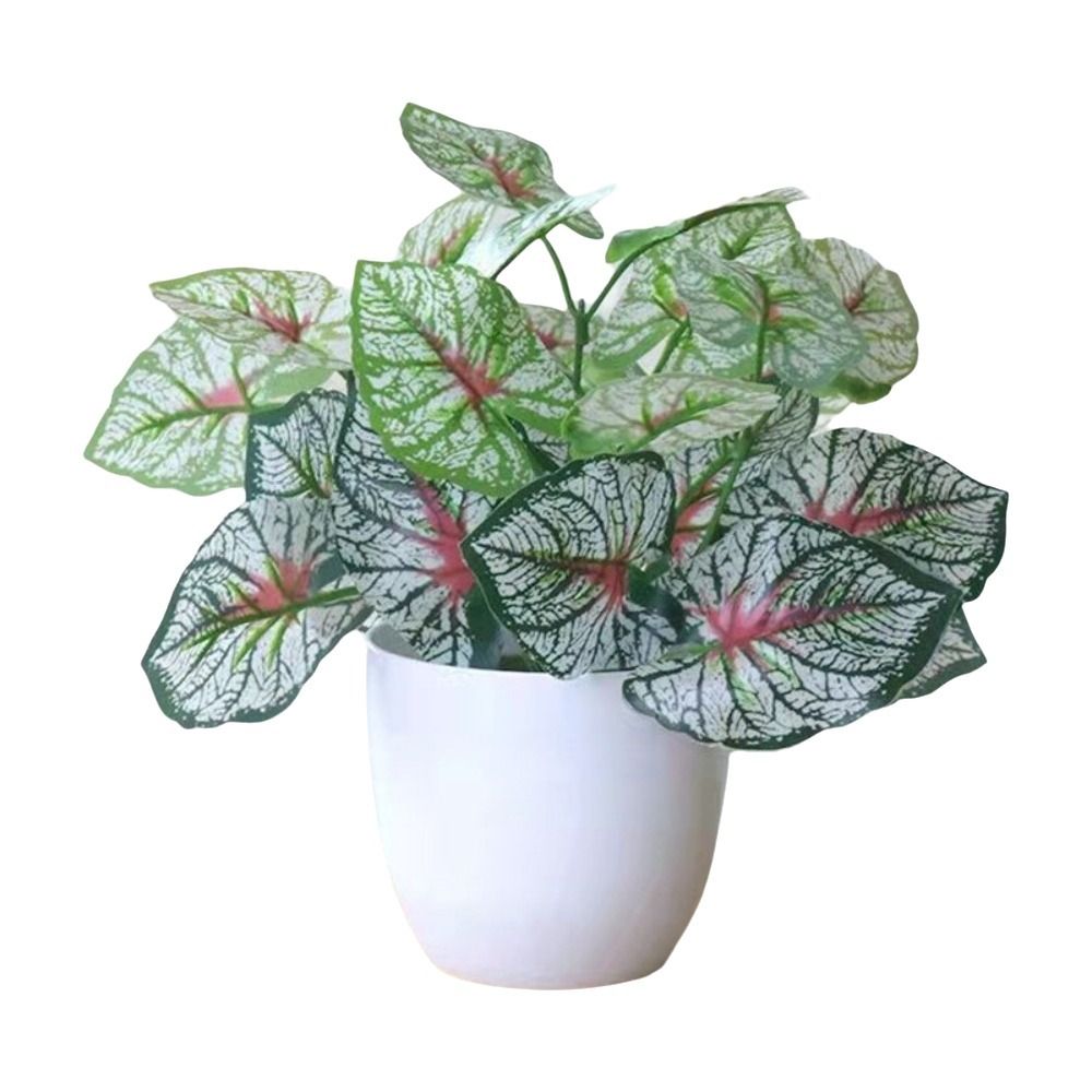 Mini Fake Potted Flowers Bonsa - Bonsai Garden Zen recension och pris