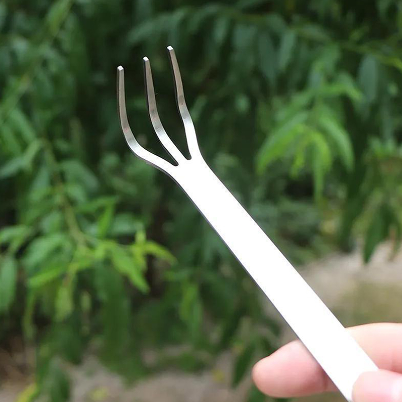 Hot Sale 1Pc Stainless Steel R - Bonsai Garden For Sale recension och pris