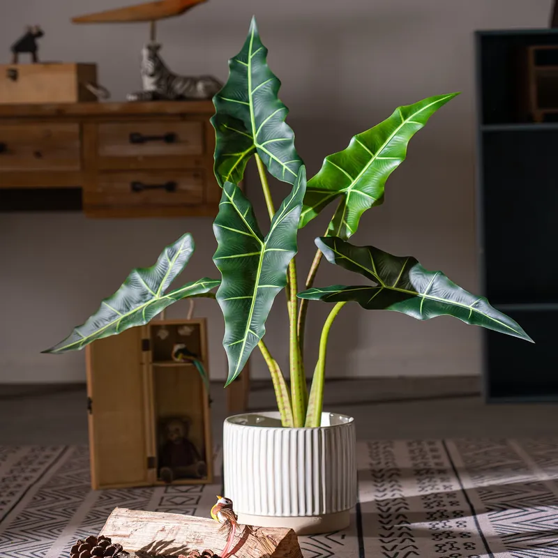 Hot Sale Small Bonsai Simulati - Bonsai Garden For Sale recension och pris