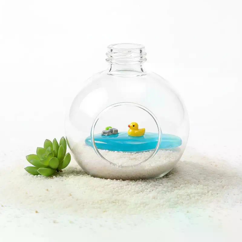 Mini Resin Pond Ornaments with - Bonsai Garden With Koi Pond recension och pris