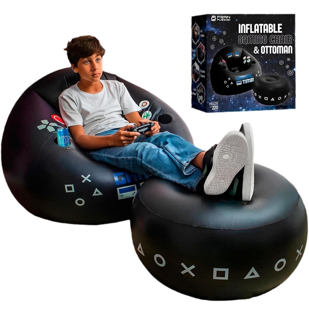 Creative Esports Gaming chair  - Bonsai Garden Bench recension och pris