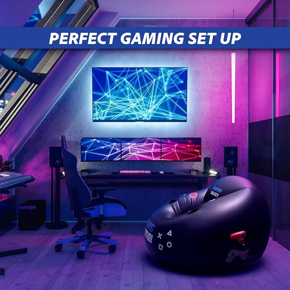 Creative Esports Gaming chair  - Bonsai Garden Bench recension och pris